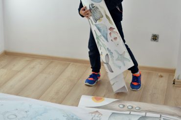 ARANŻUJEMY POKÓJ DZIECKA