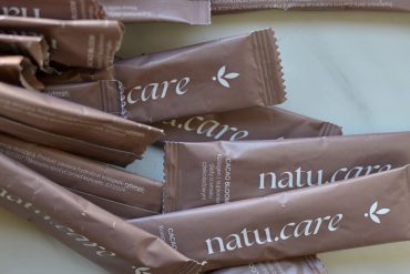 naturalny kolagen