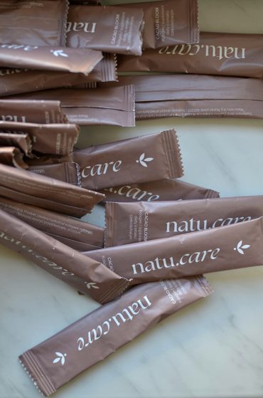 naturalny kolagen