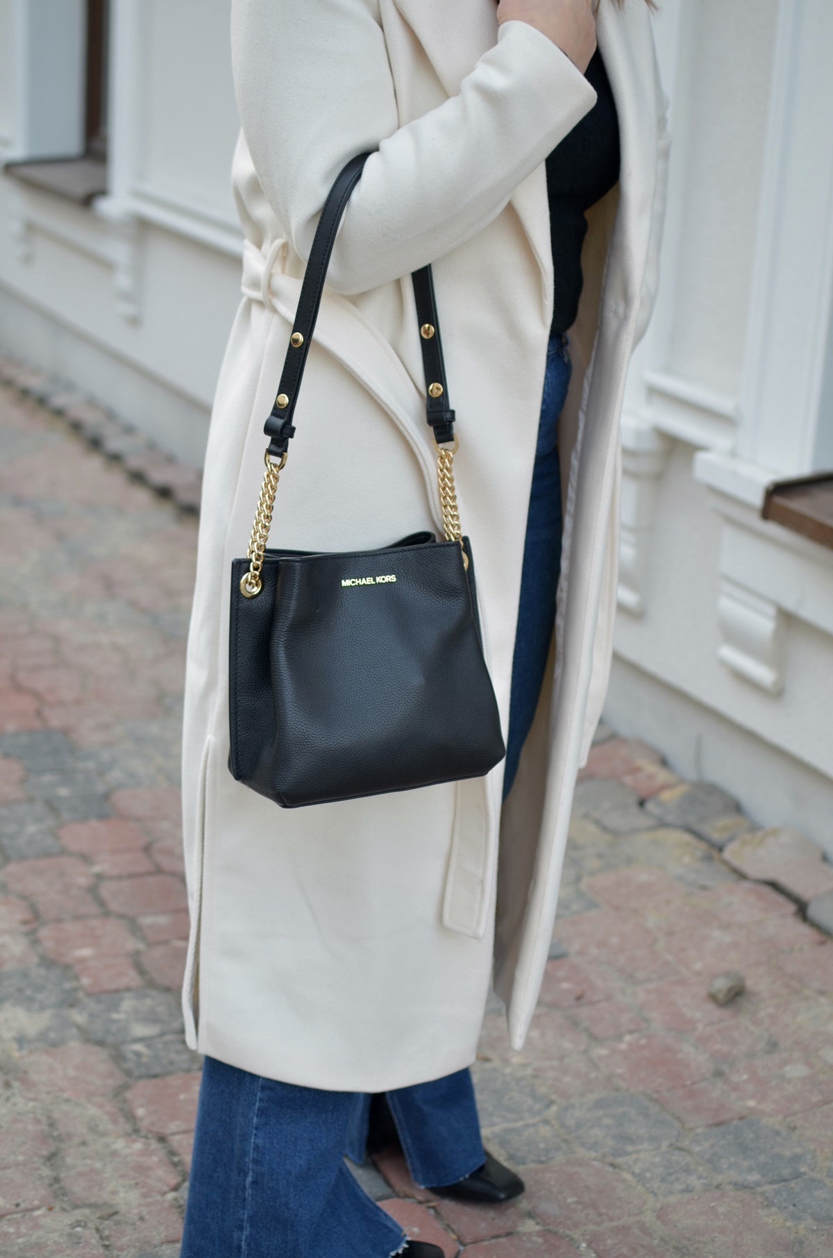Michael Kors torebka Michael Kors