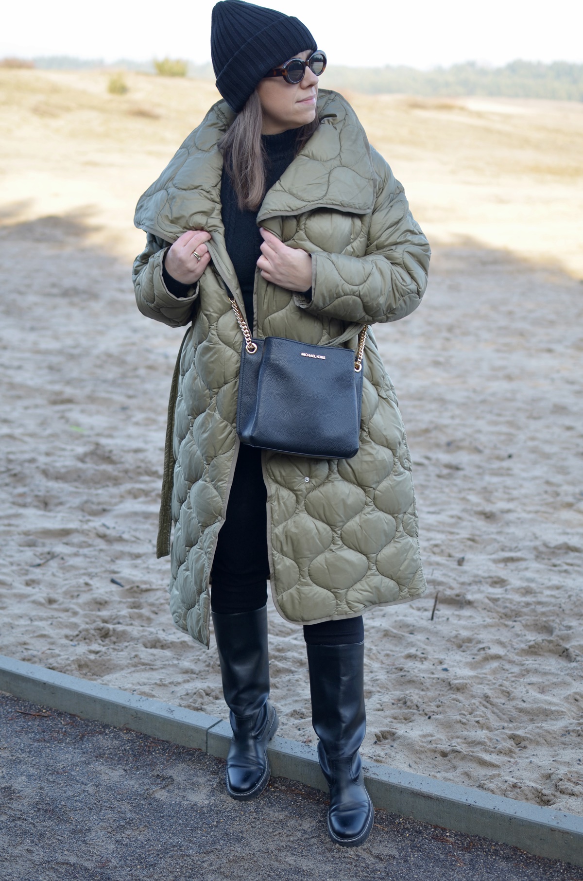 torebka Michael Kors