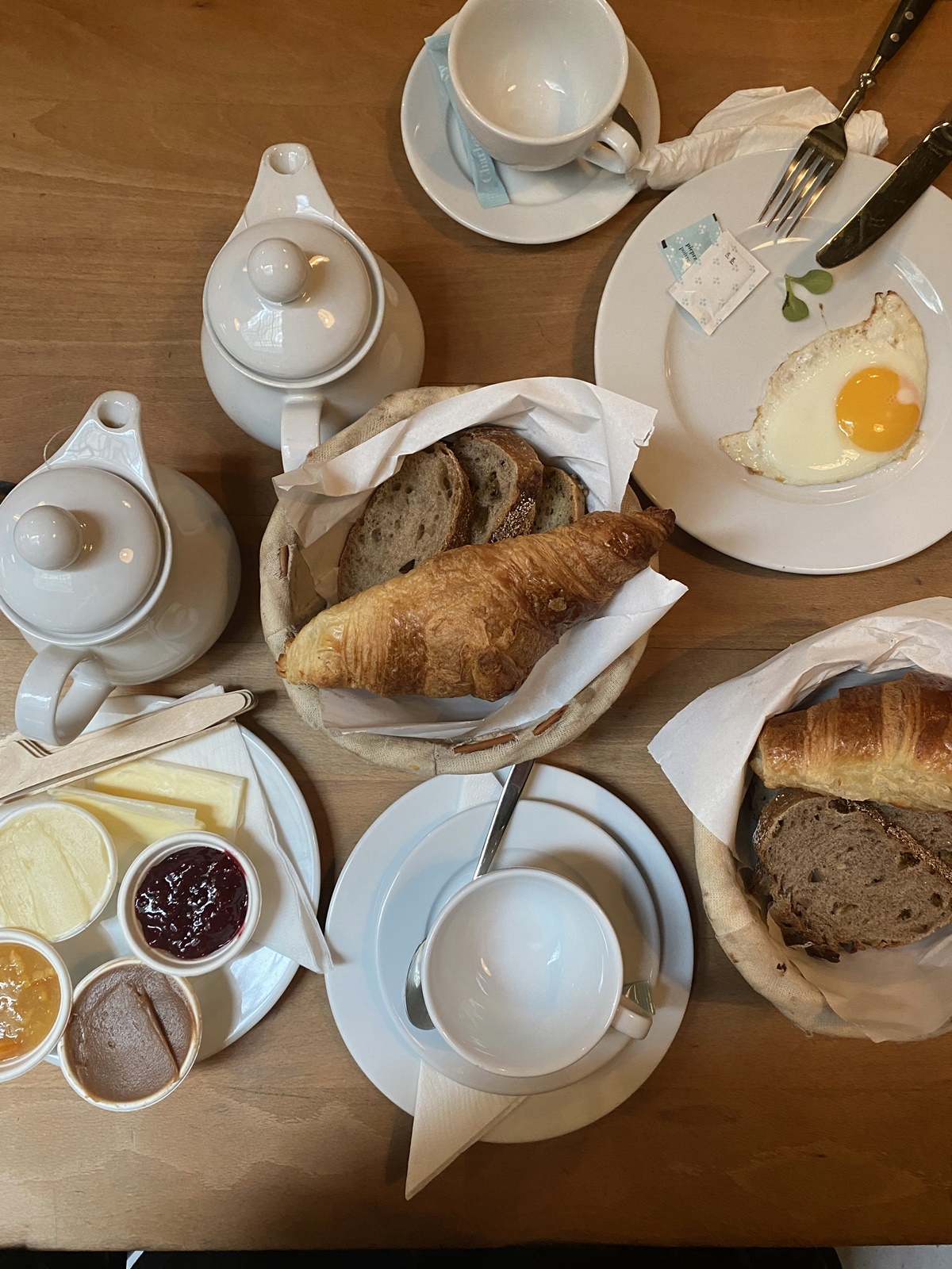 charlotte bistro kraków