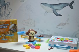 PRODUKTY NA DZIEŃ DZIECKA