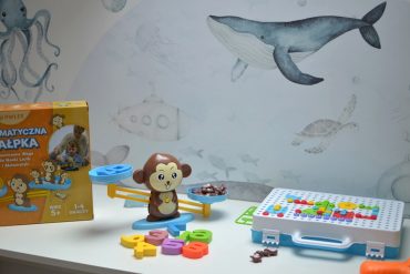 PRODUKTY NA DZIEŃ DZIECKA