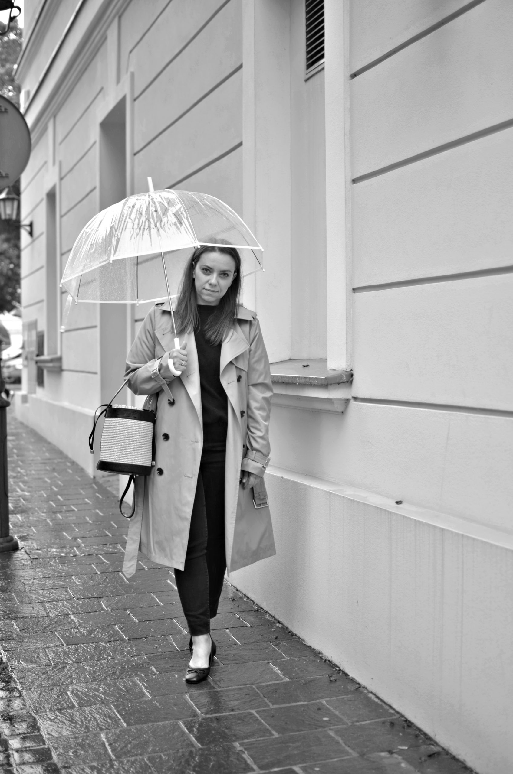 trencz od Michaela Korsa