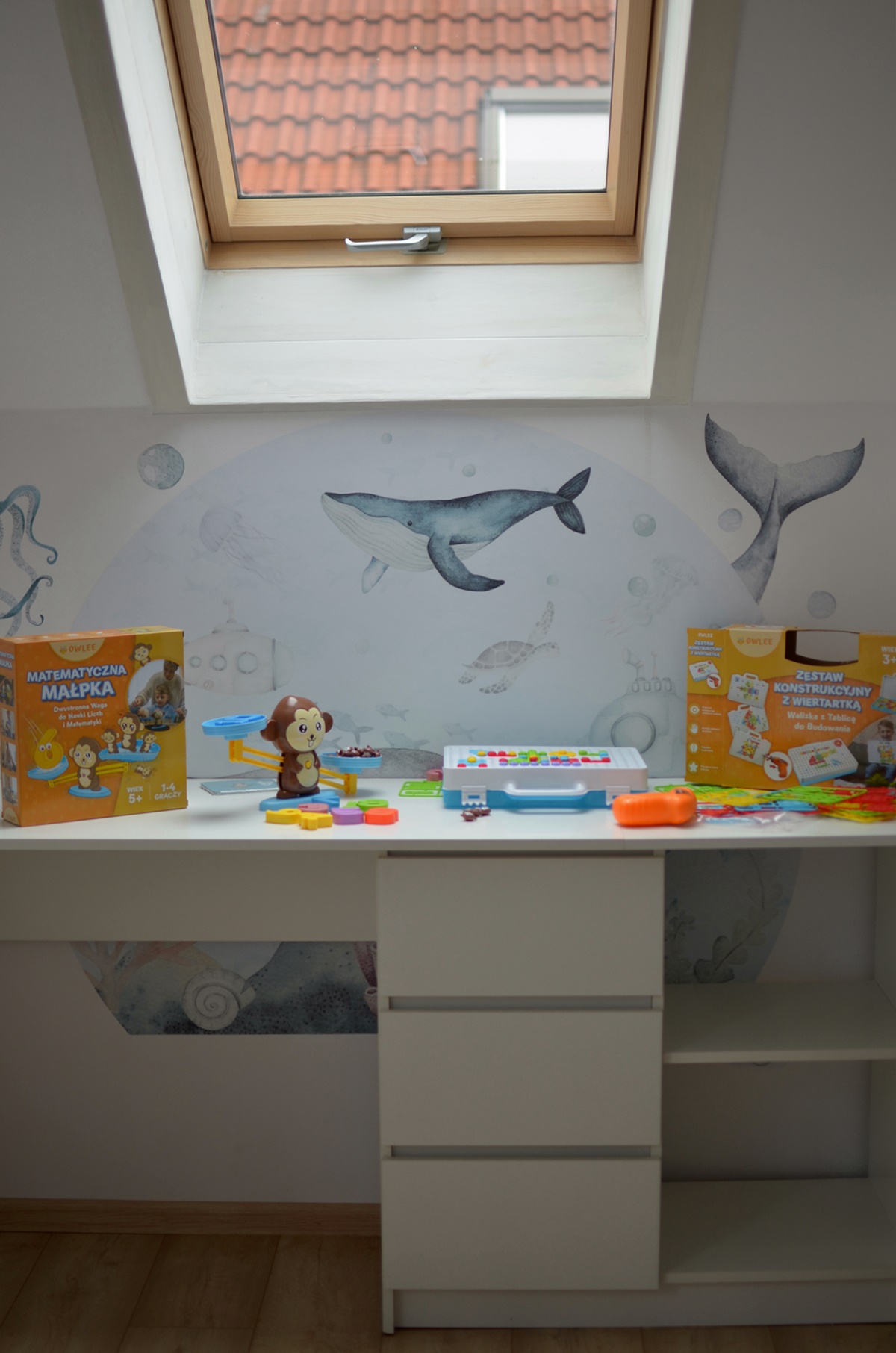 matematyczna małpka