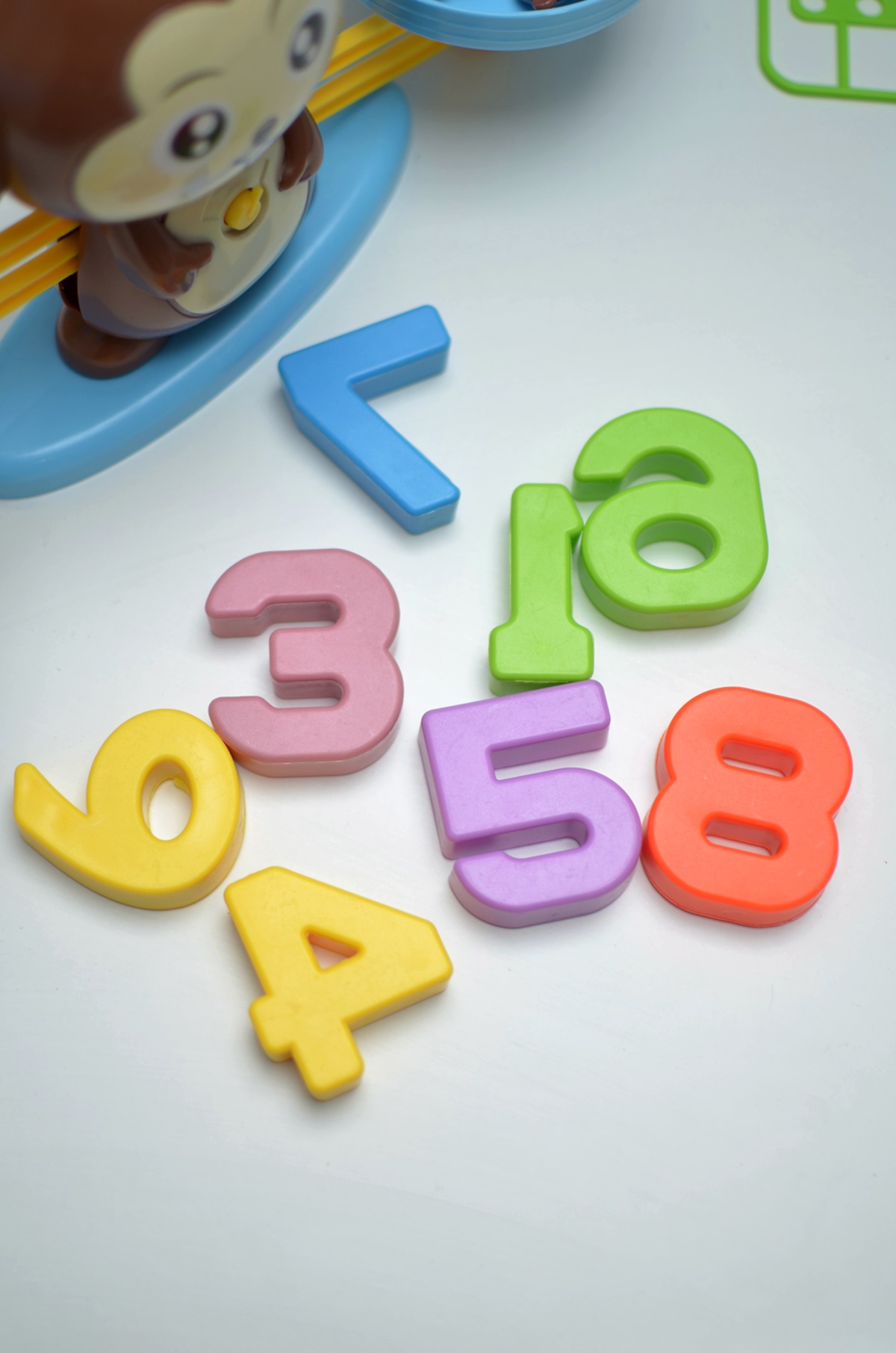 PRODUKTY NA DZIEŃ DZIECKA