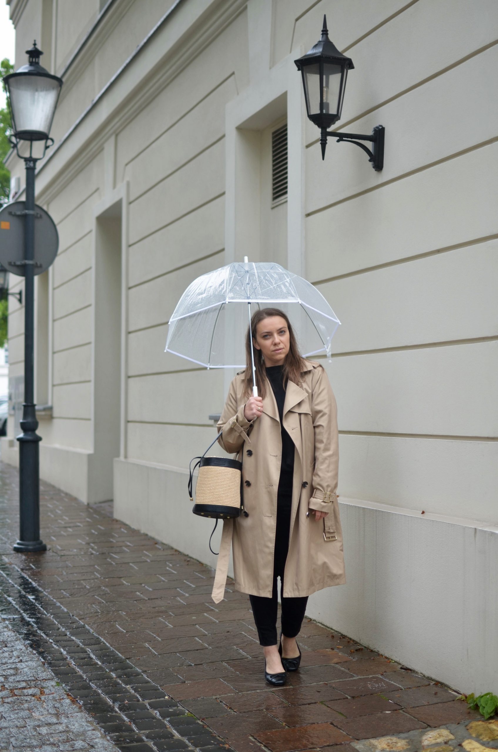 trencz od Michaela Korsa