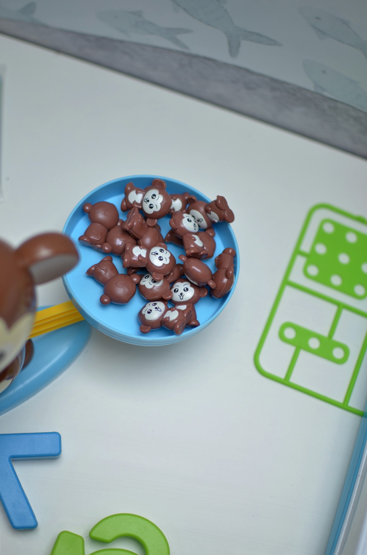 matematyczna małpka