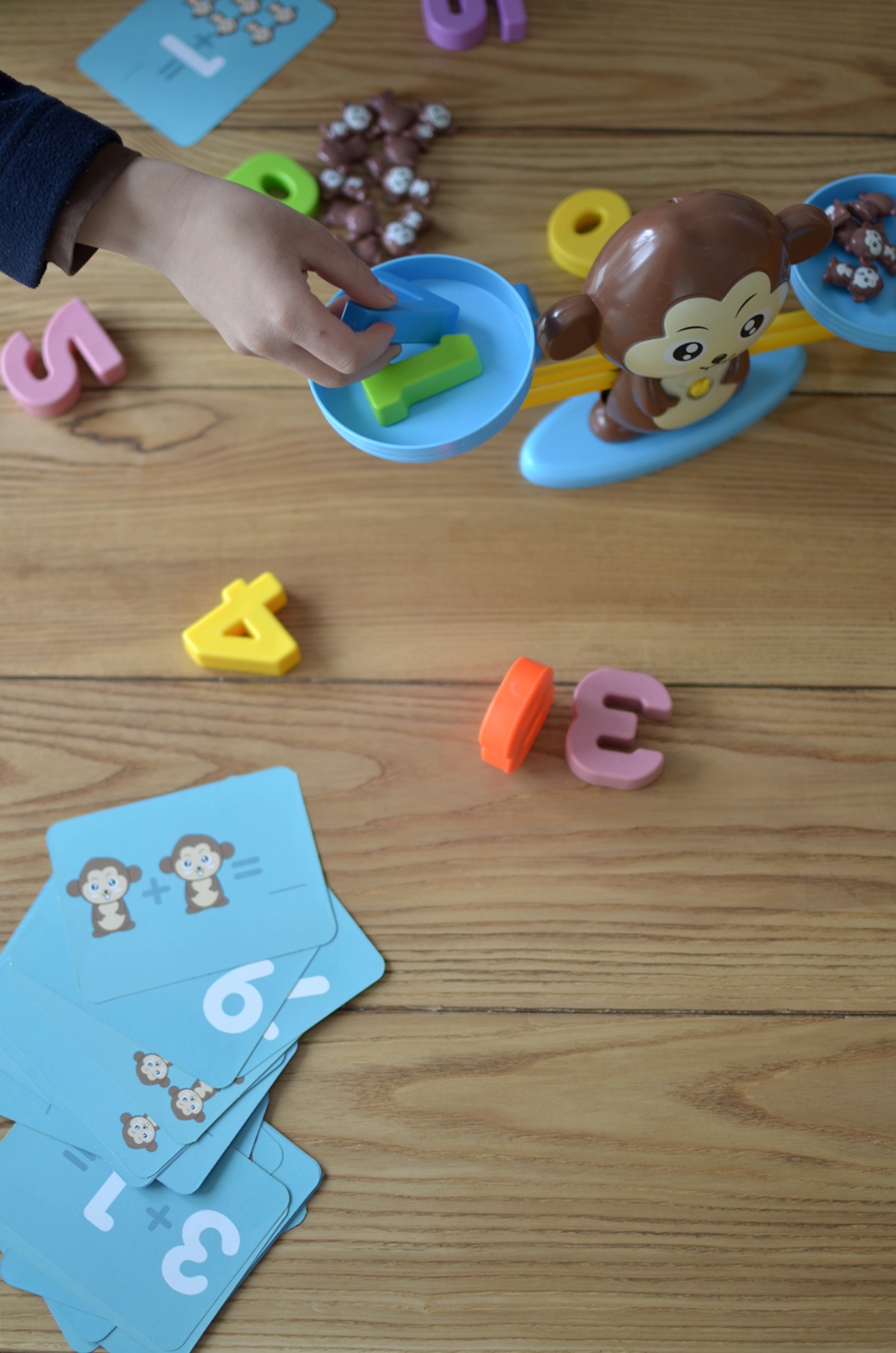 PRODUKTY NA DZIEŃ DZIECKA