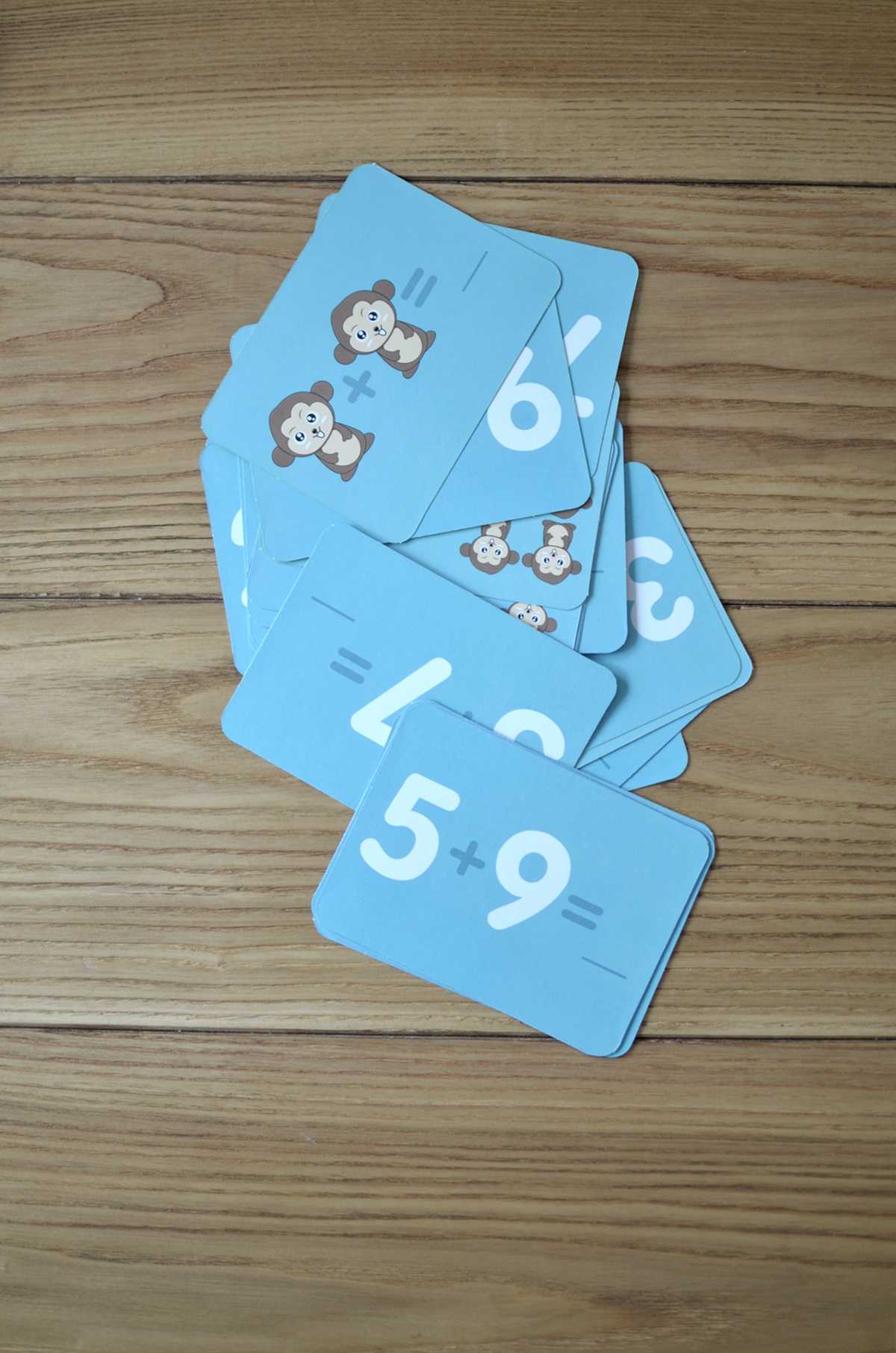 matematyczna małpka