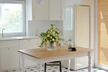 JAKIE ŻALUZJE WYBRAĆ