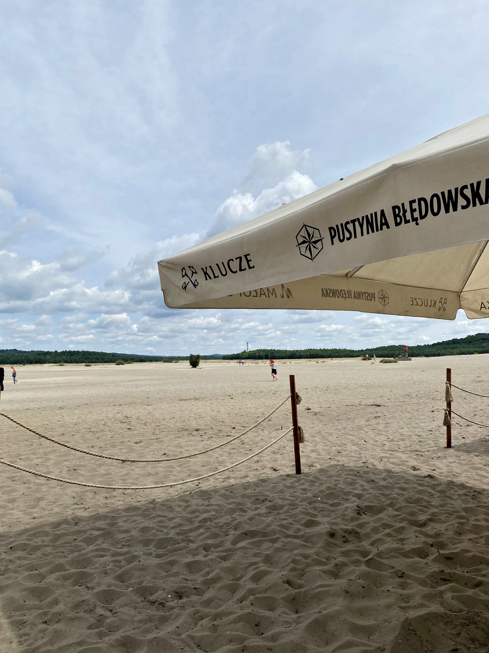 Pustynia Błędowska