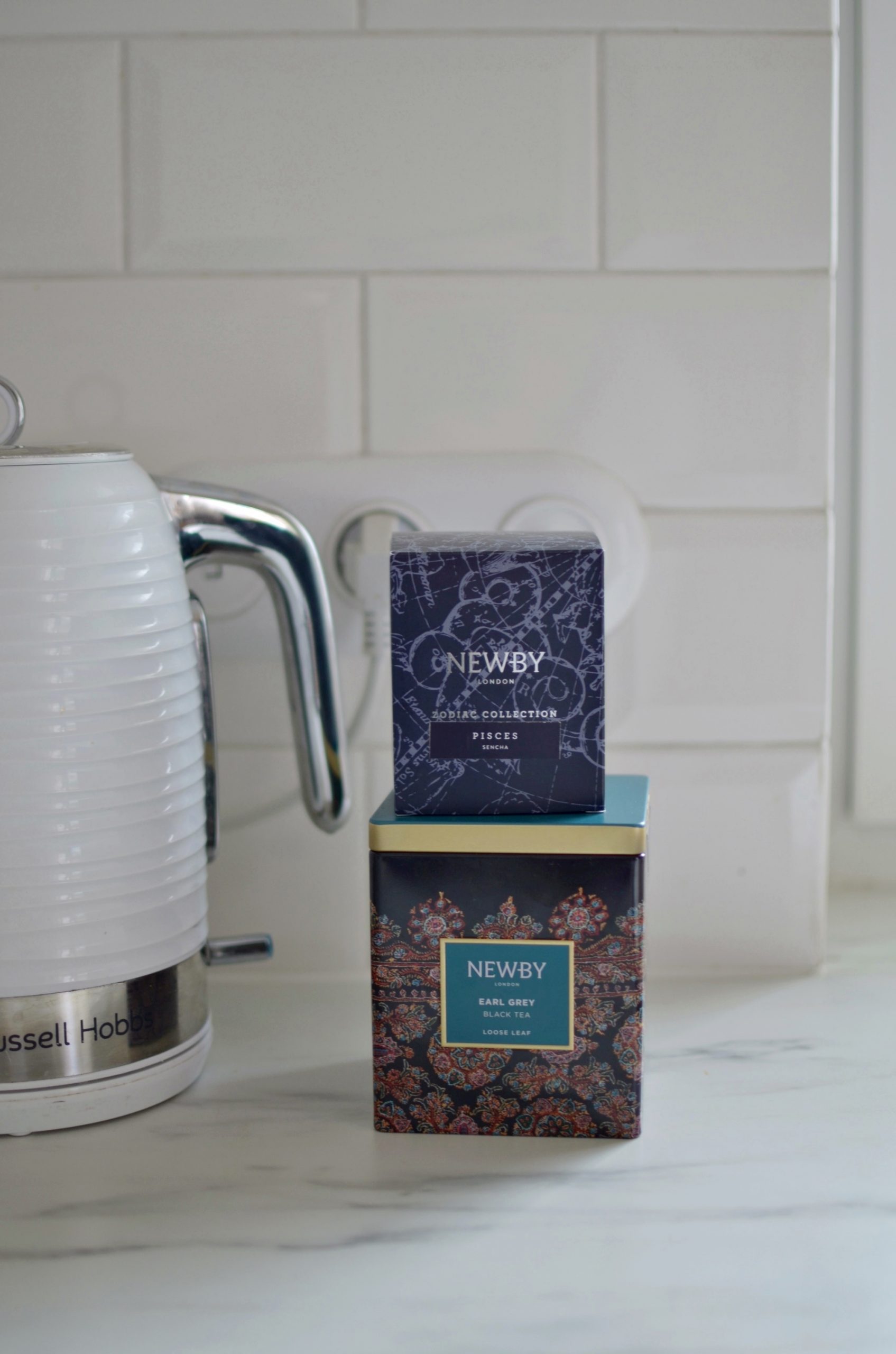 gdzie kupić dobrą herbatę?