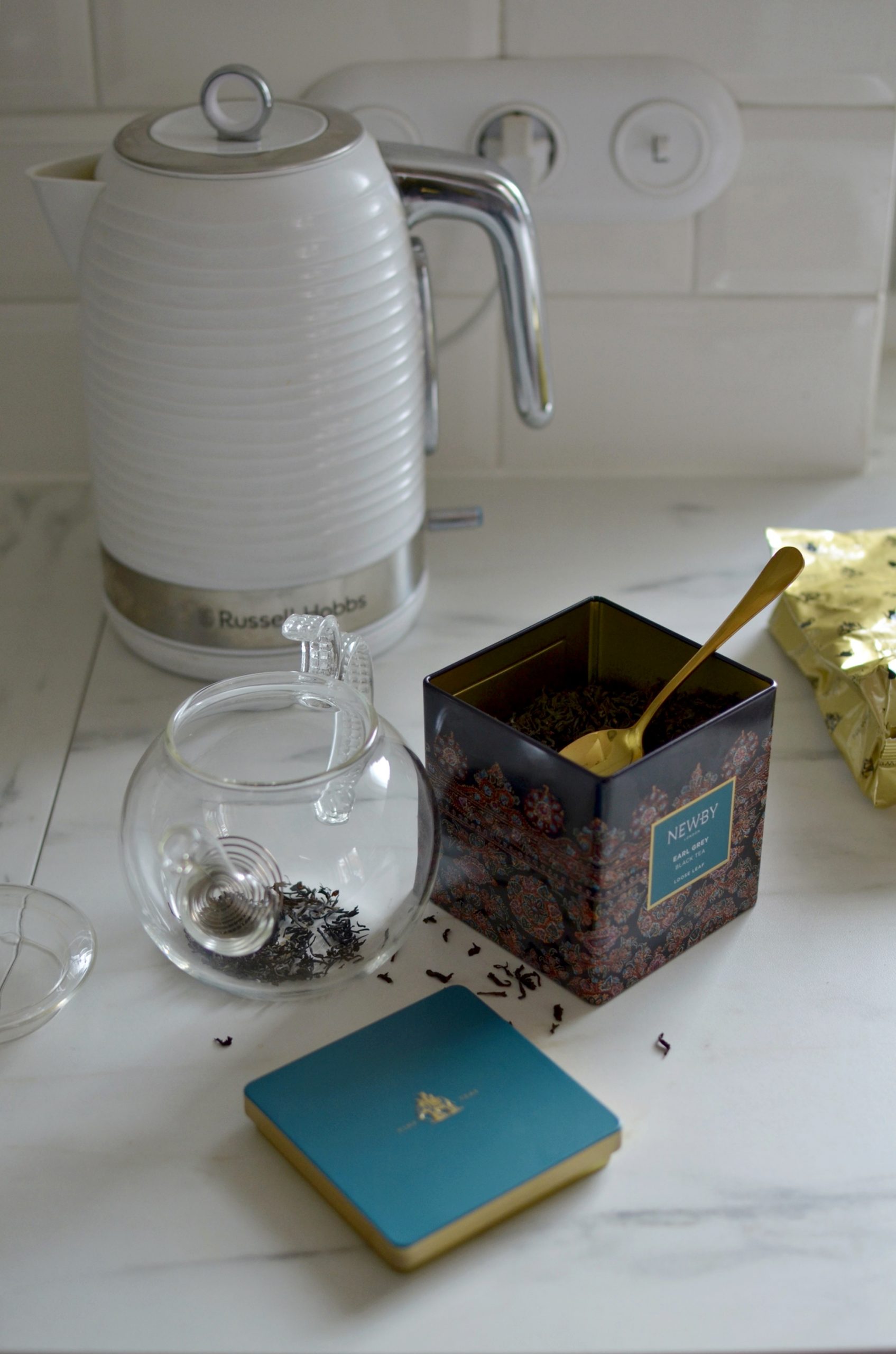 jaką herbatę kupić?