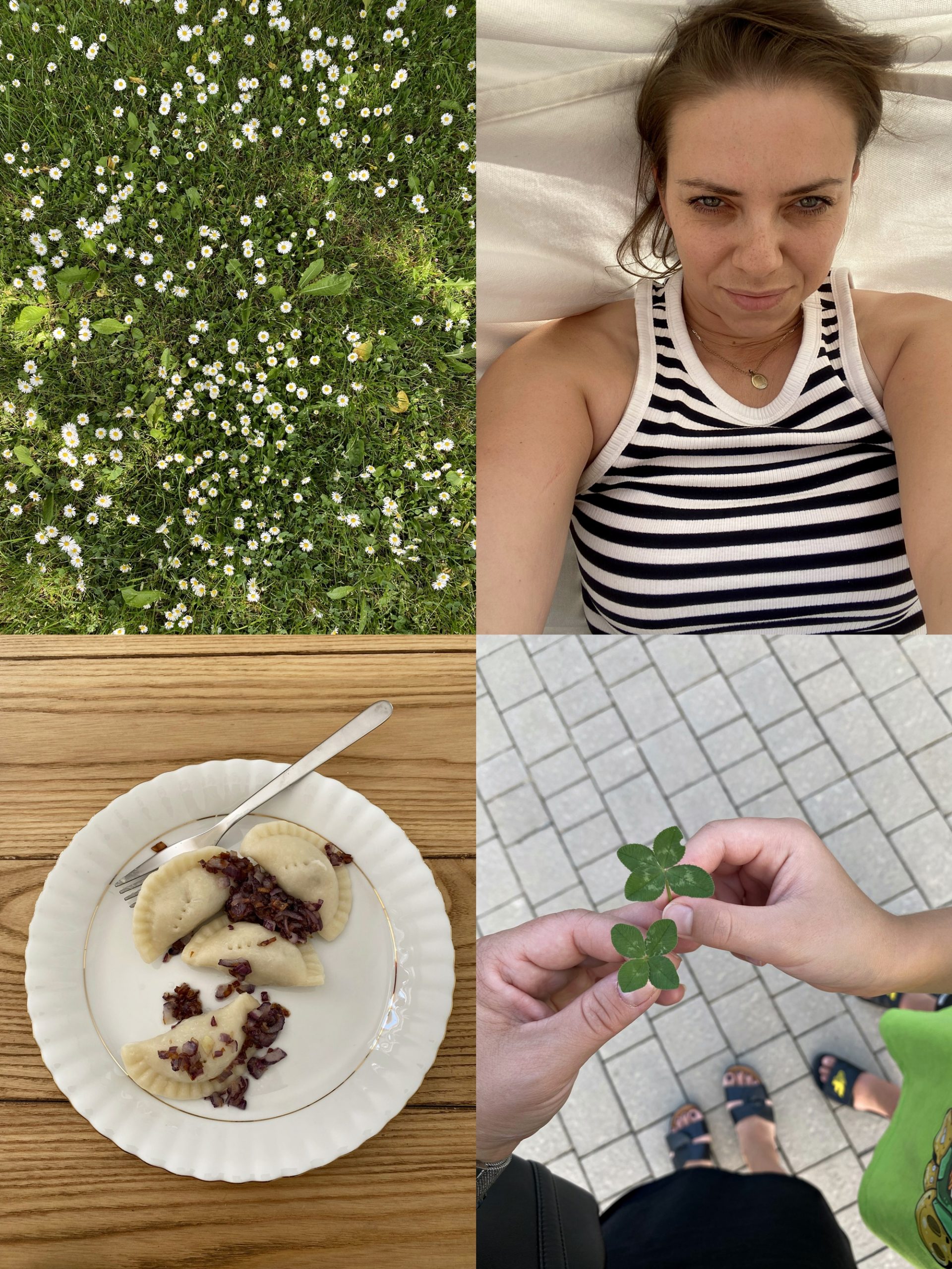 koniec lata