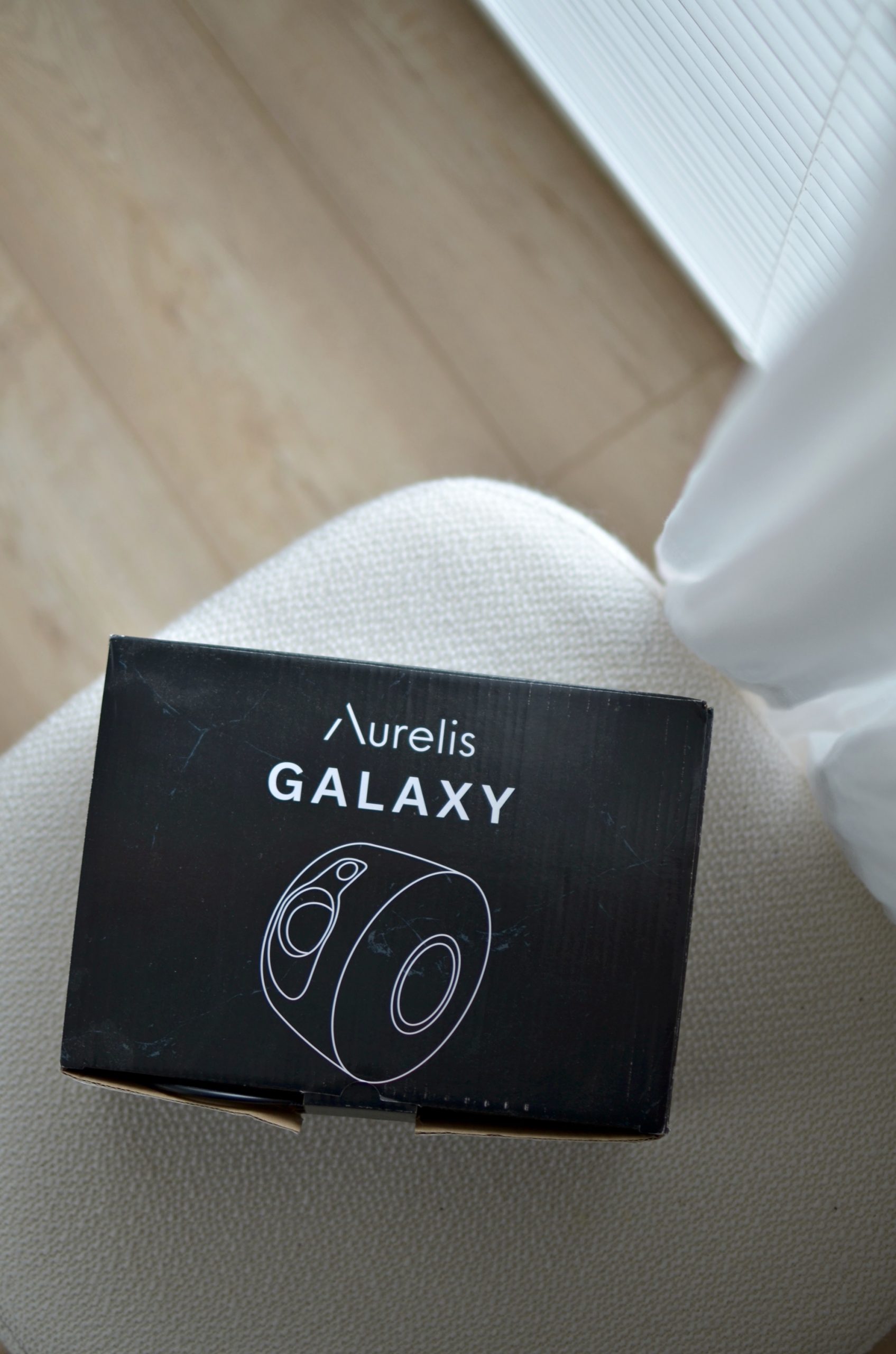 galaxy aurelis