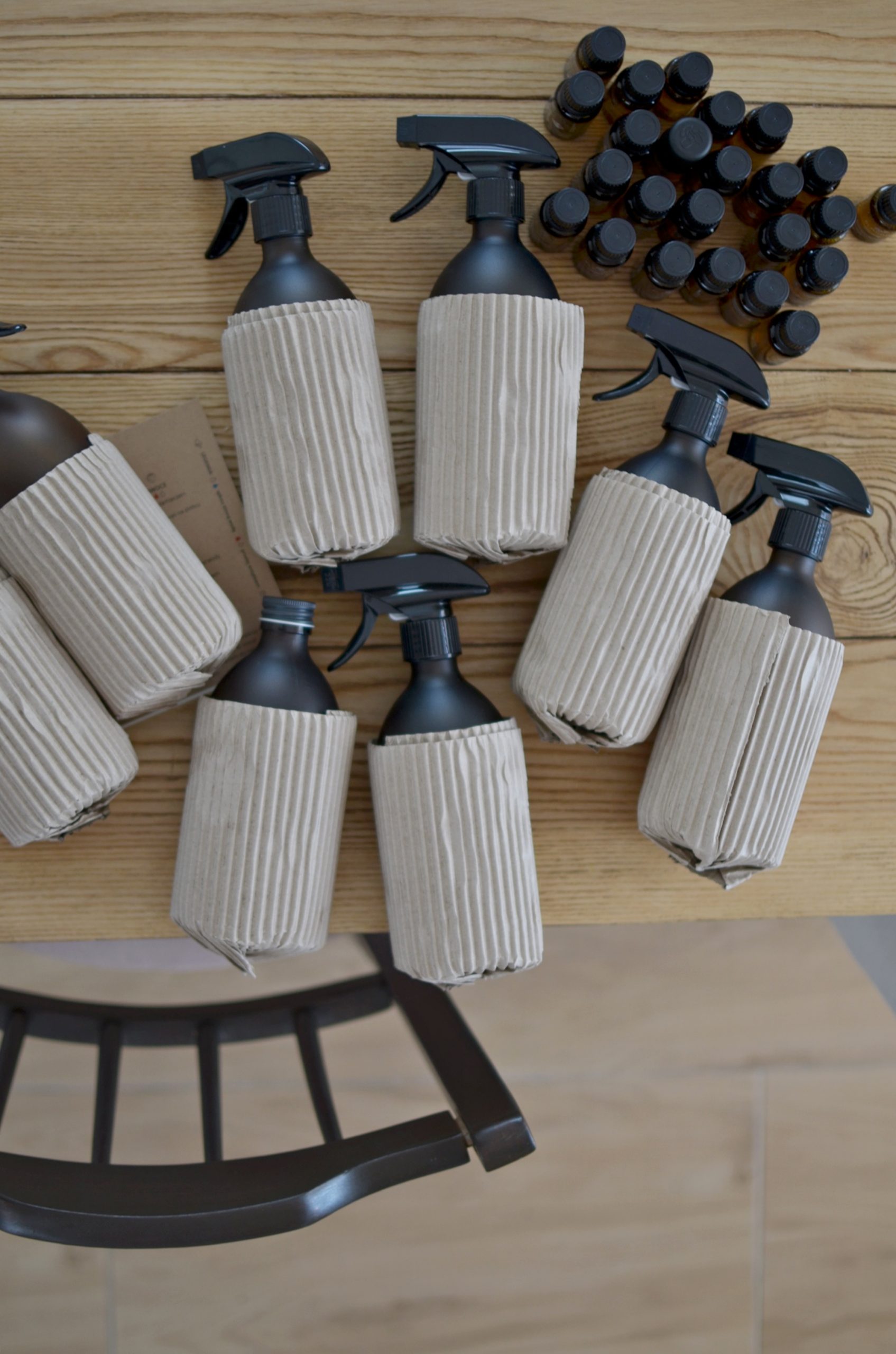 BLANDA EKOLOGICZNE ŚRODKI CZYSTOŚCI