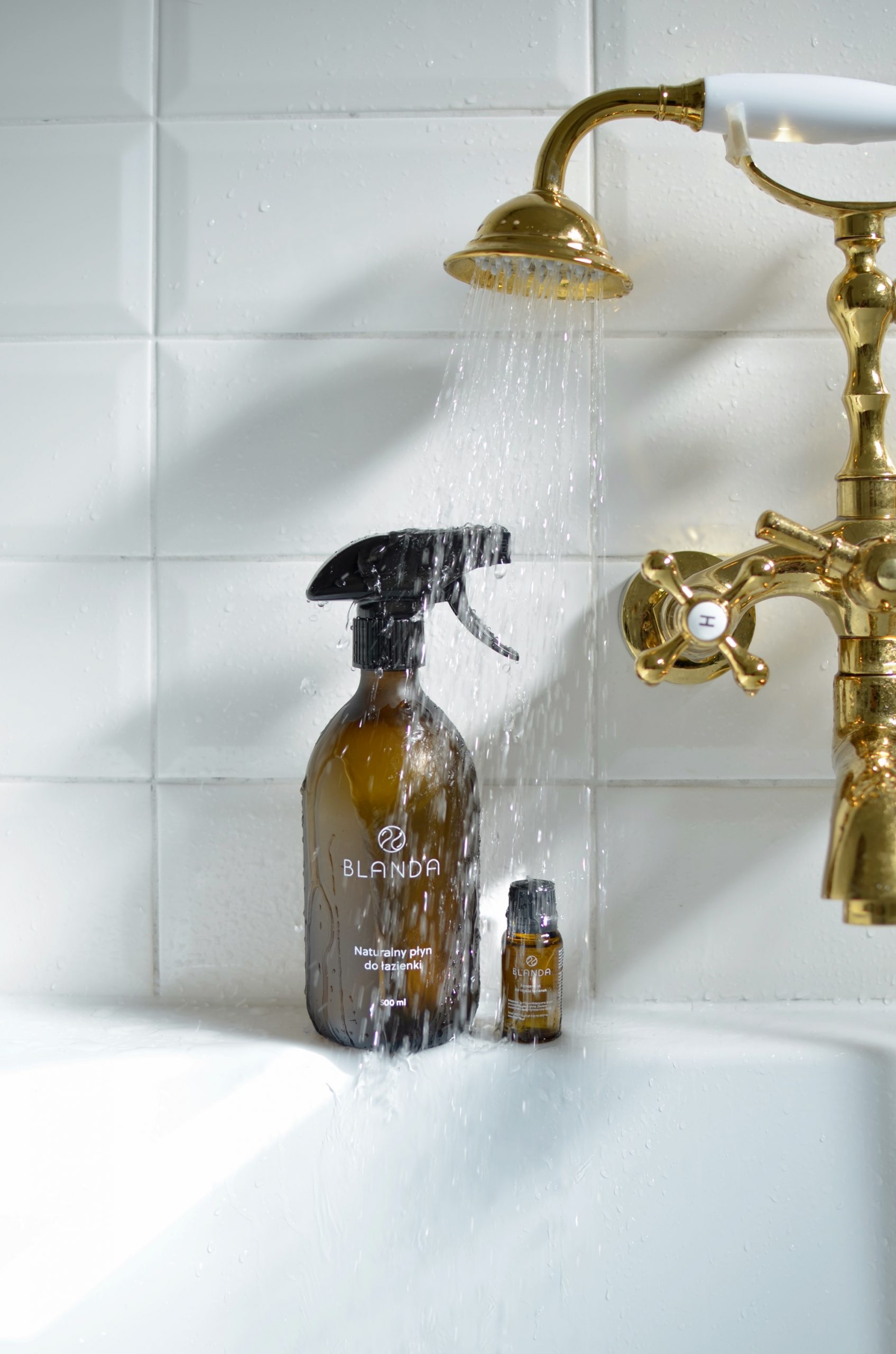 ekologiczne środki czystości