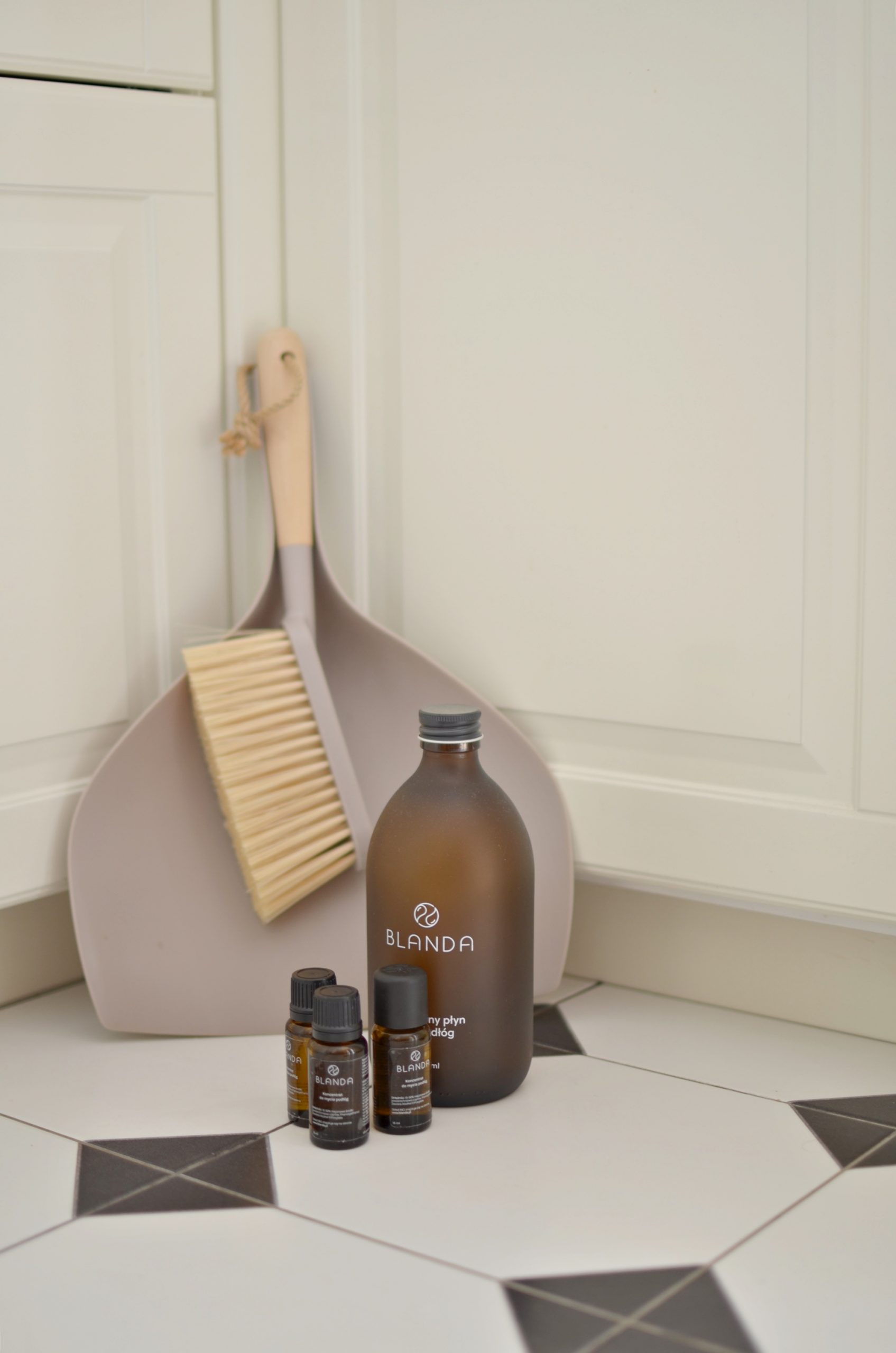 płyn do podłogi Blanda