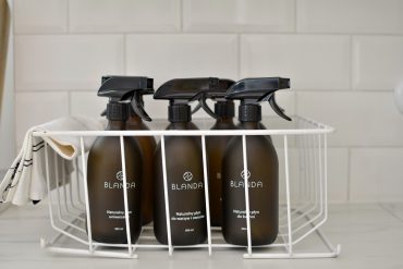 BLANDA NATURALNE ŚRODKI CZYSTOŚCI