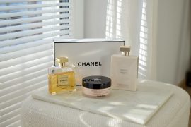 PRODUKTY CHANEL