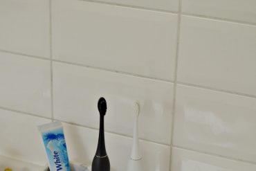 SZCZOTECZKA SONICZNA OD NYO