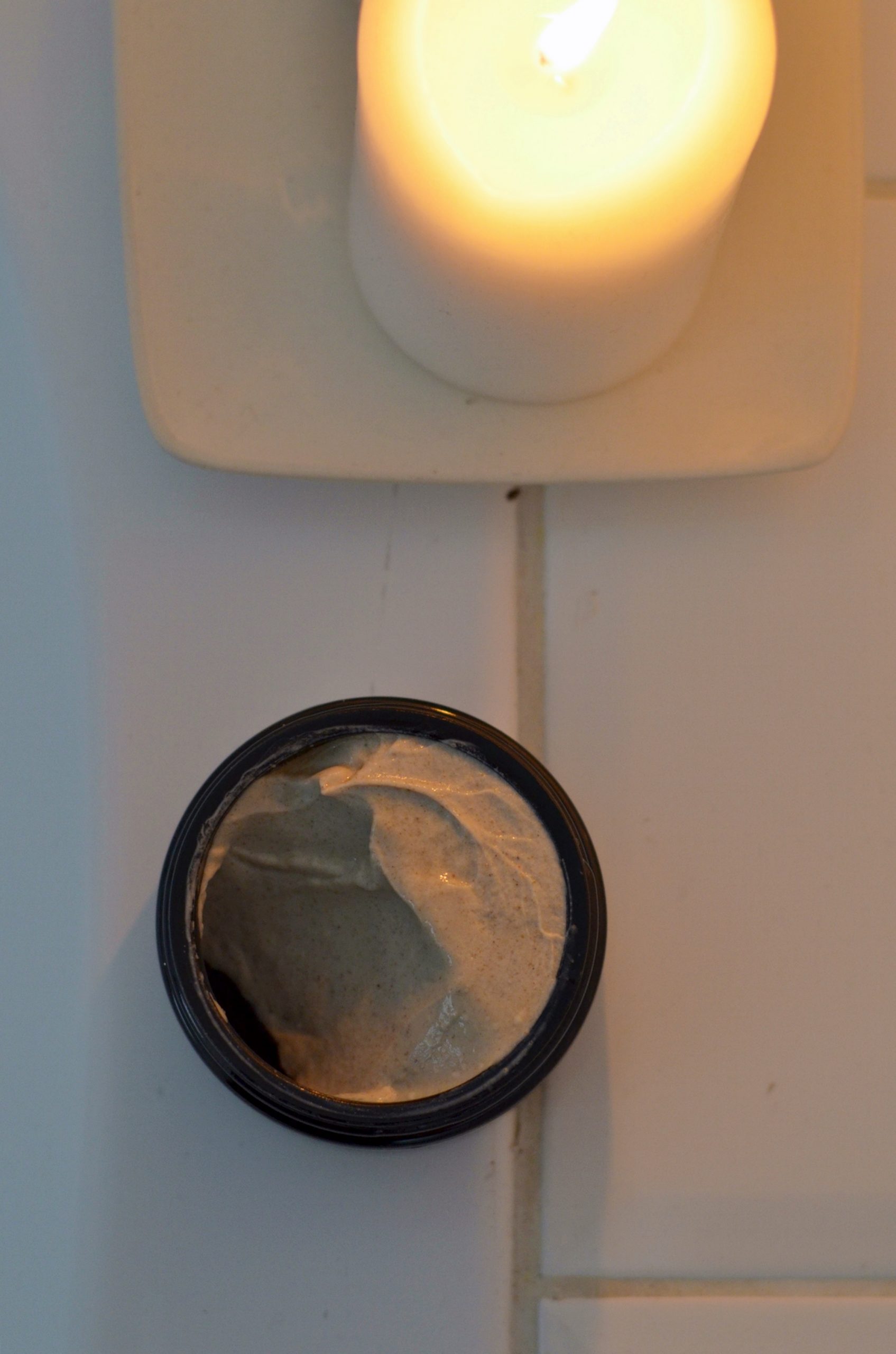 peeling do ciała od Umami