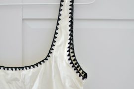 JEDNOCZĘŚCIOWY STRÓJ KĄPIELOWY