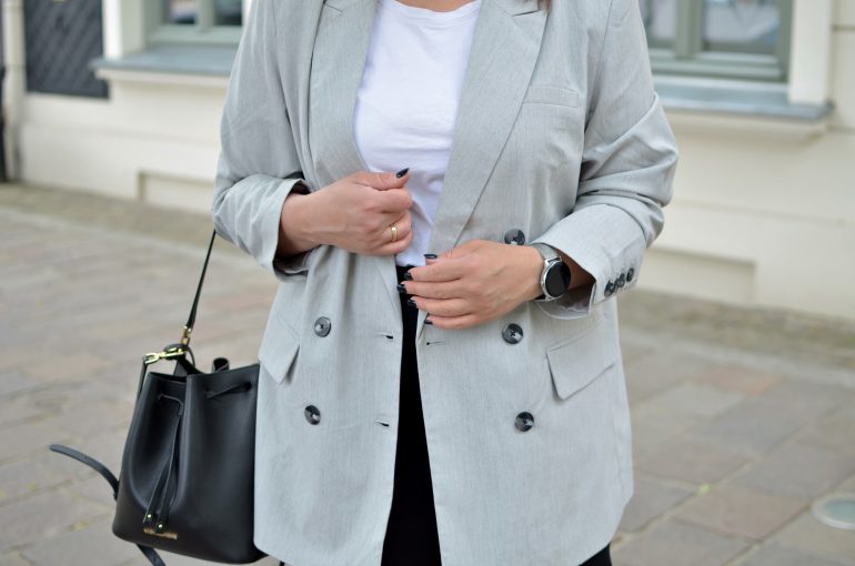 STYLIZACJA SINSAY
