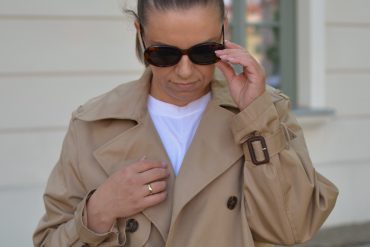 okulary przeciwsłoneczne