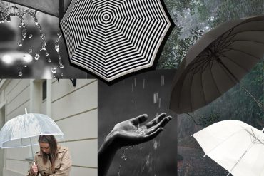 ORYGINALNE PARASOLE