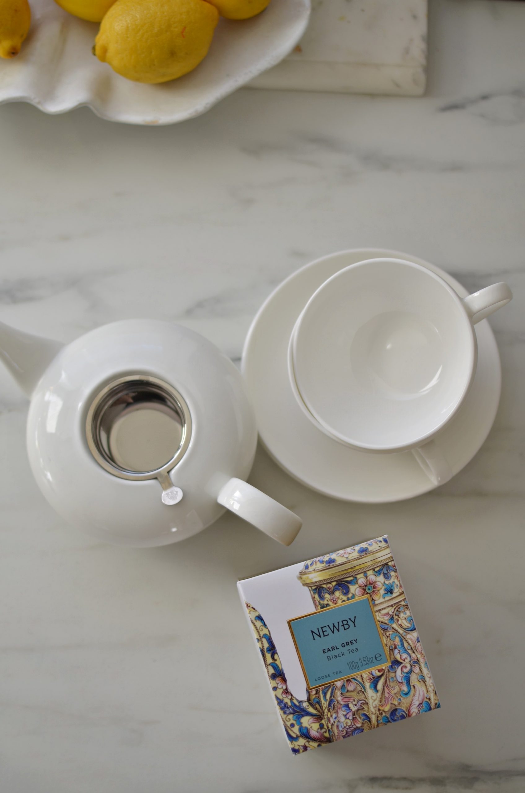 ULUBIONA HERBATA OD NEWBYTEAS ULUBIONA HERBATA OD NEWBYTEAS