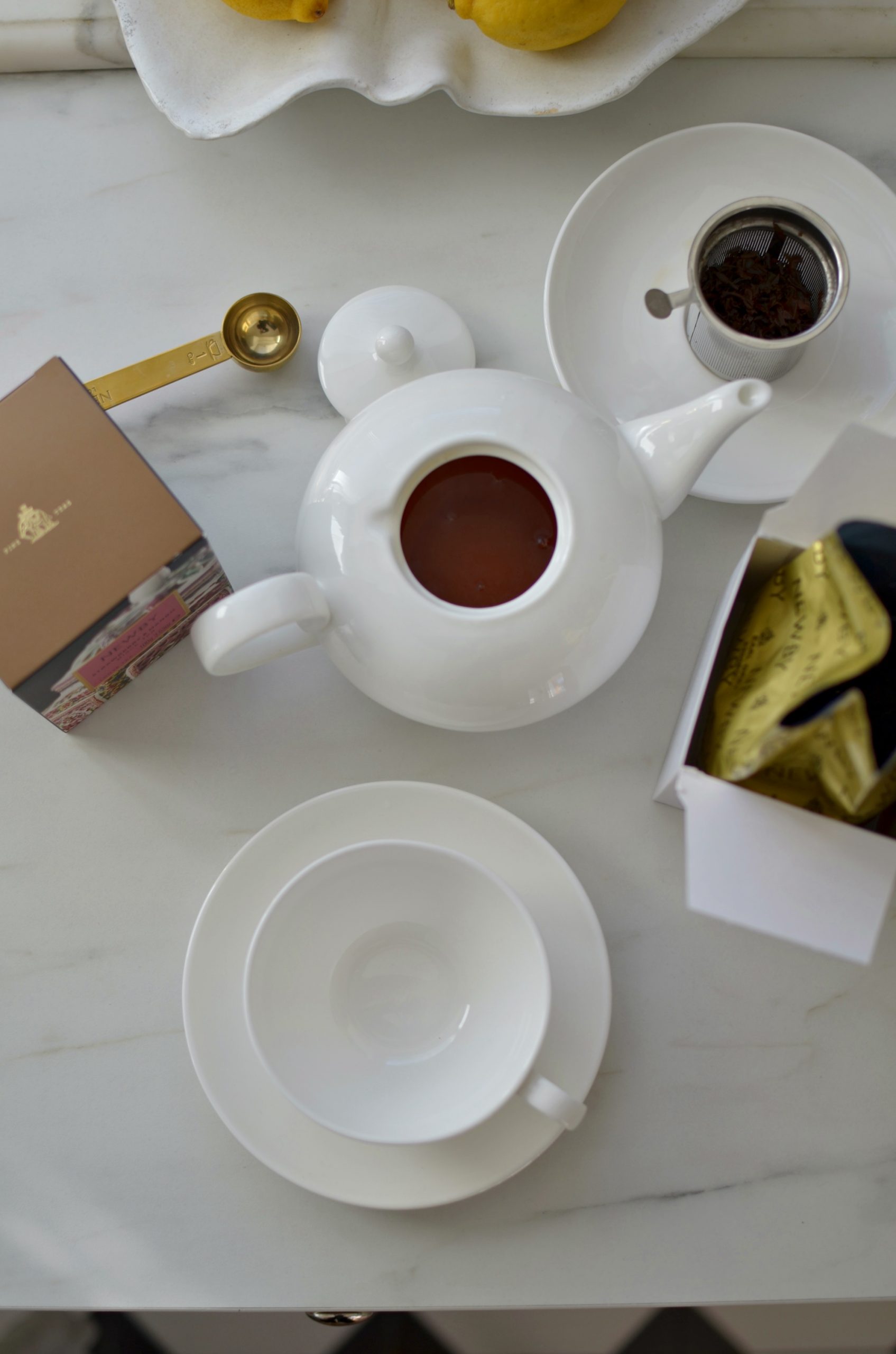 ULUBIONA HERBATA OD NEWBYTEAS