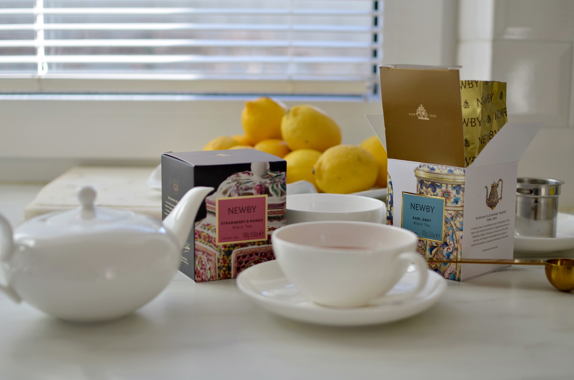 ULUBIONA HERBATA OD NEWBYTEAS ULUBIONA HERBATA OD NEWBYTEAS