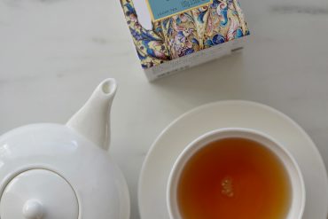 ULUBIONA HERBATA OD NEWBYTEAS