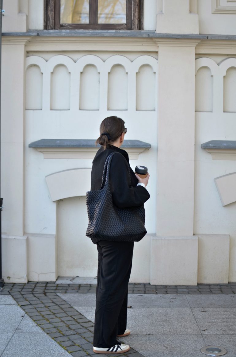 NAJWYGODNIEJSZE BUTY NA WIOSNĘ