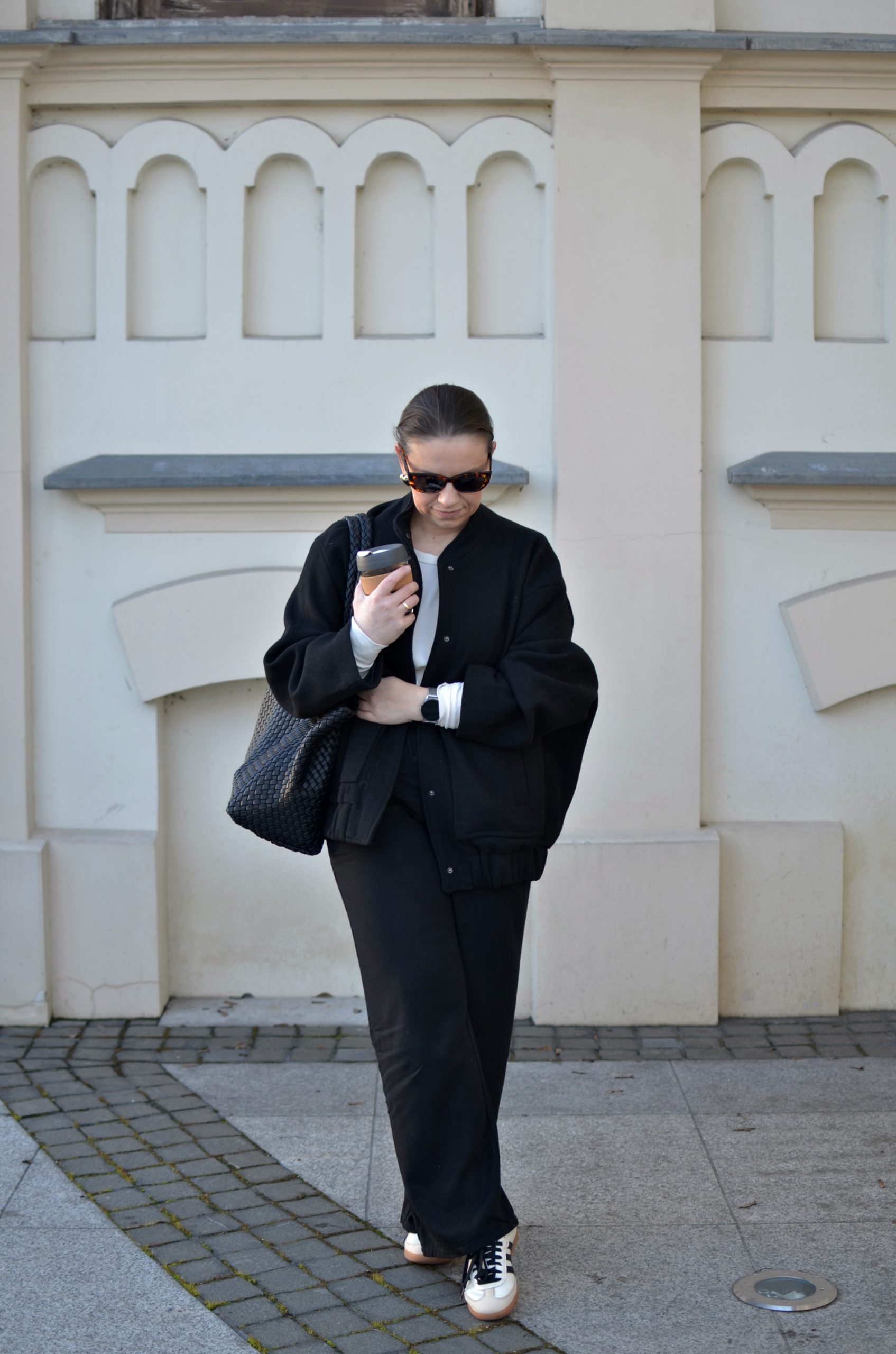 buty adidas samba og w