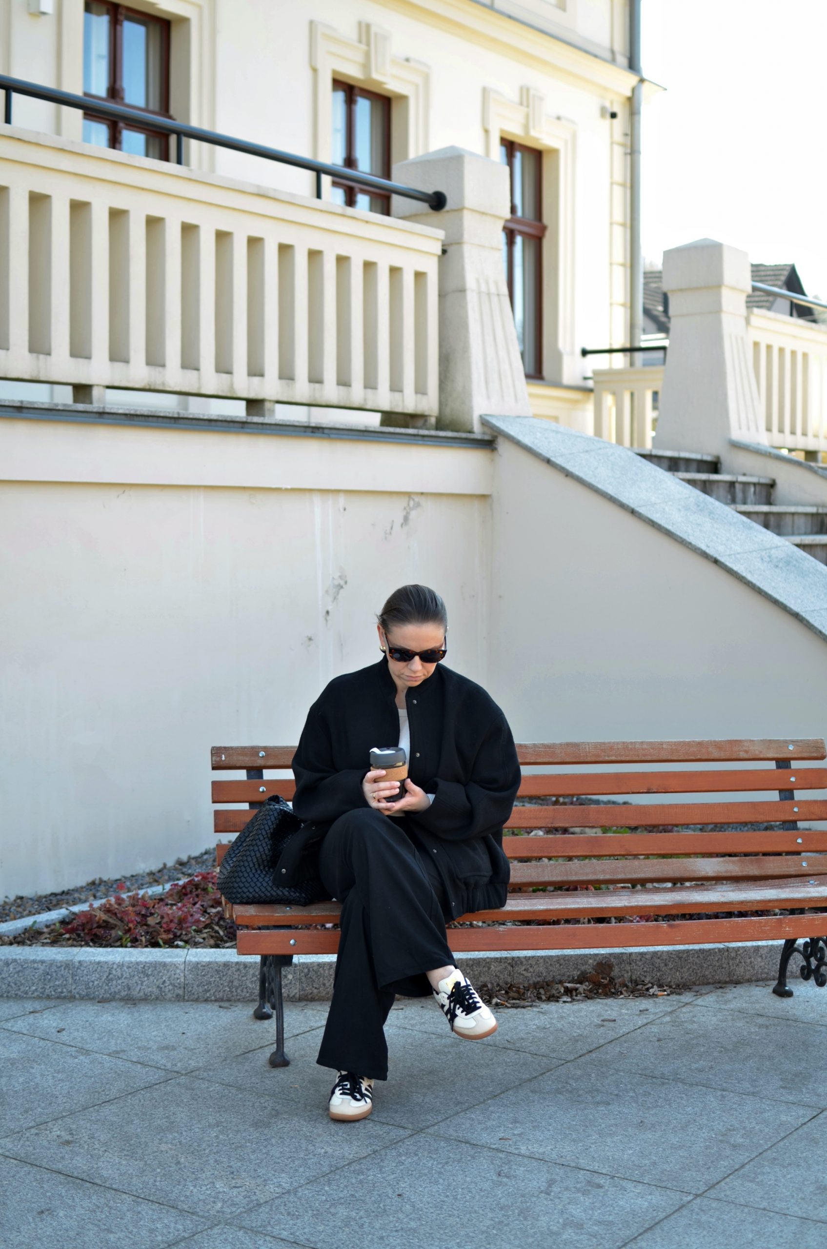 NAJWYGODNIEJSZE BUTY NA WIOSNĘ