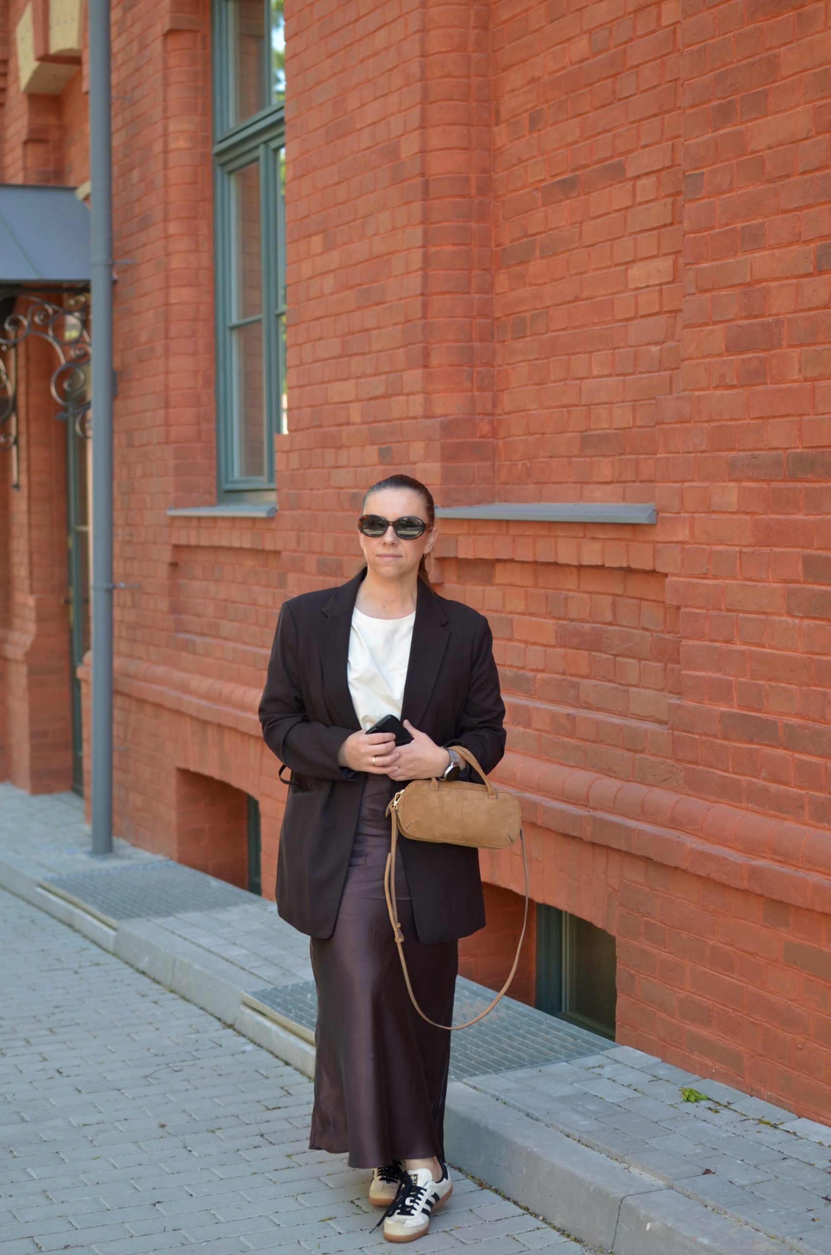 ZAMSZOWA TOREBKA Z ZARY