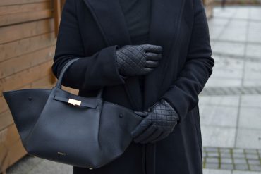 torebka demellierlondon