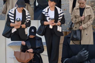 PONADCZASOWA ELEGANCJA