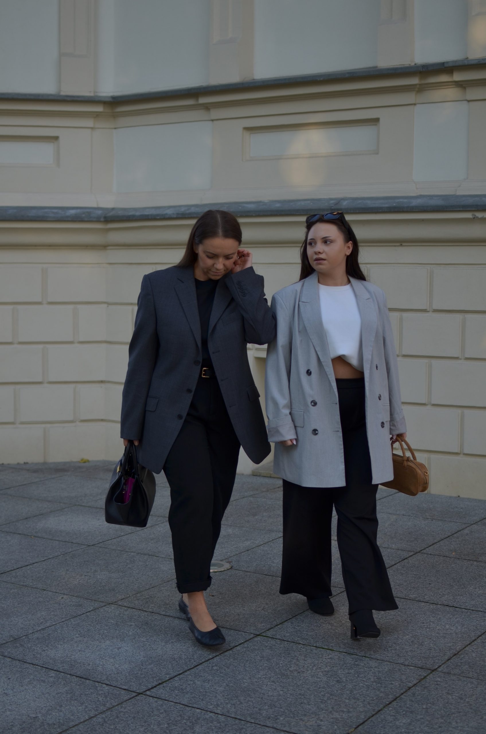 czy moda łaczy pokolenia